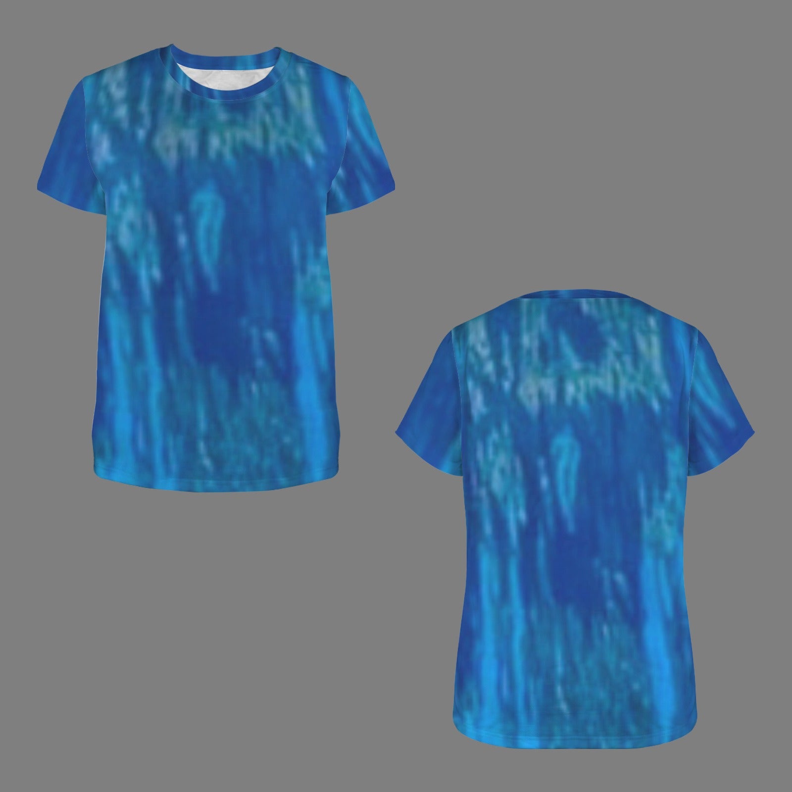 Aegean Blue Deep