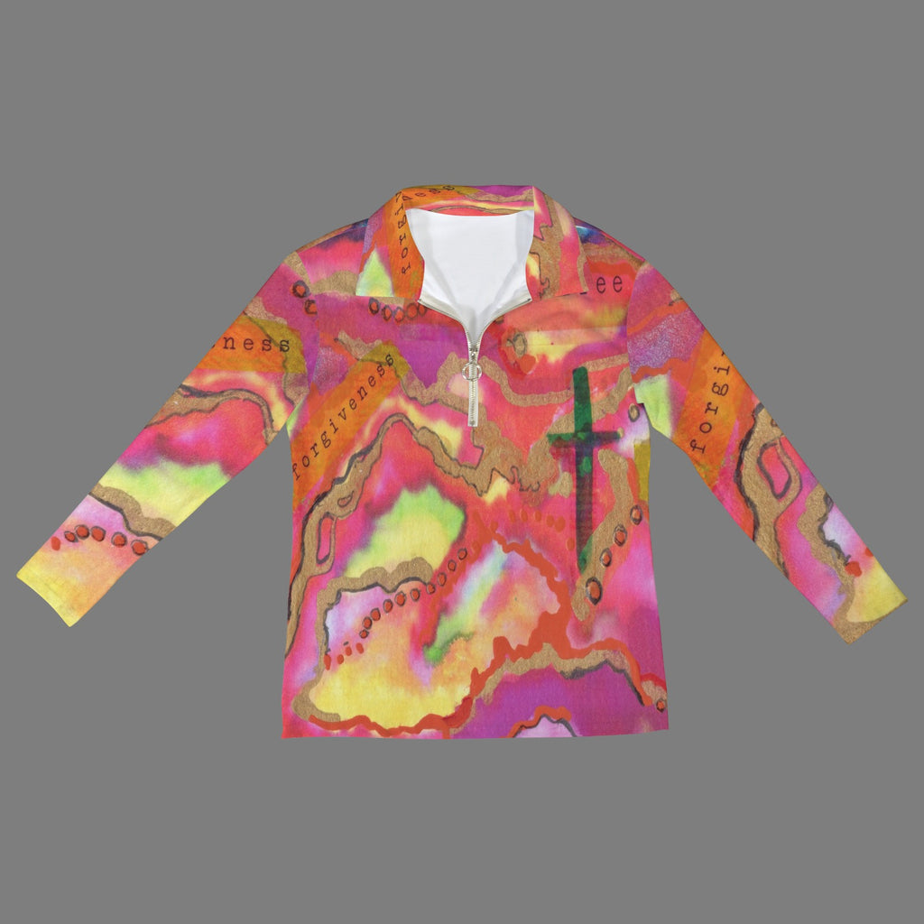 I Am Free Long Sleeve Shirt