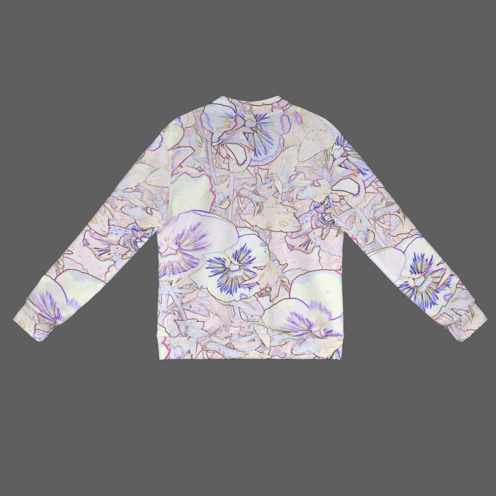 Pansie Pastel Jacket