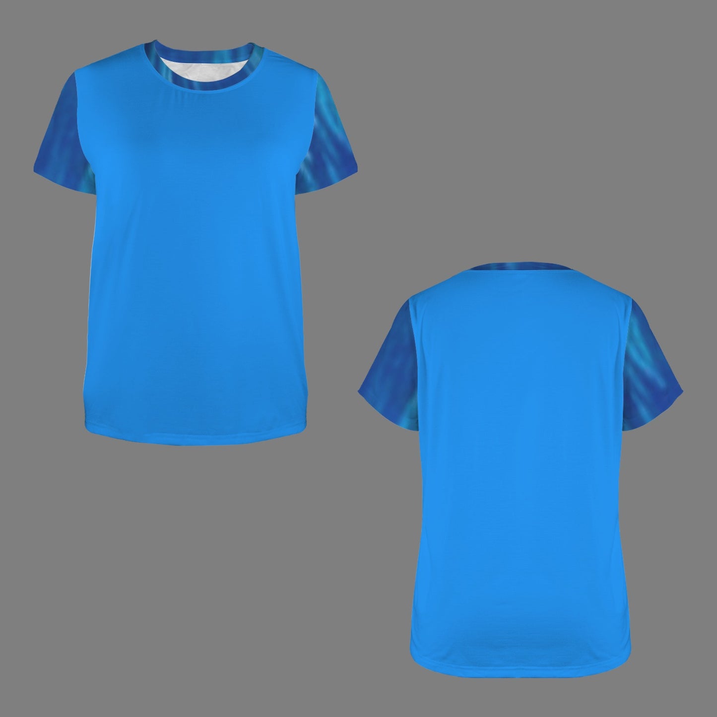 Aegean Blue Deep