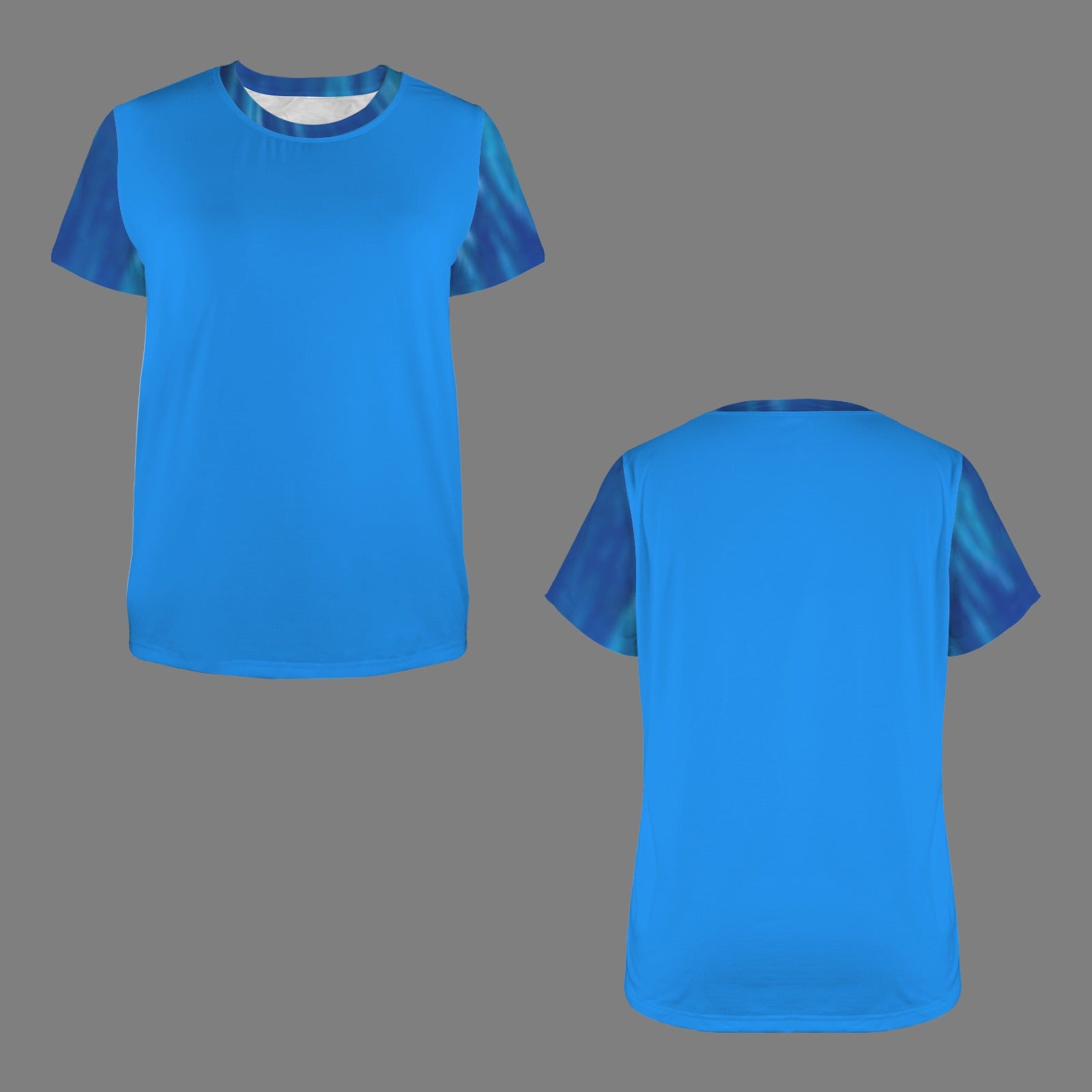 Aegean Blue Deep