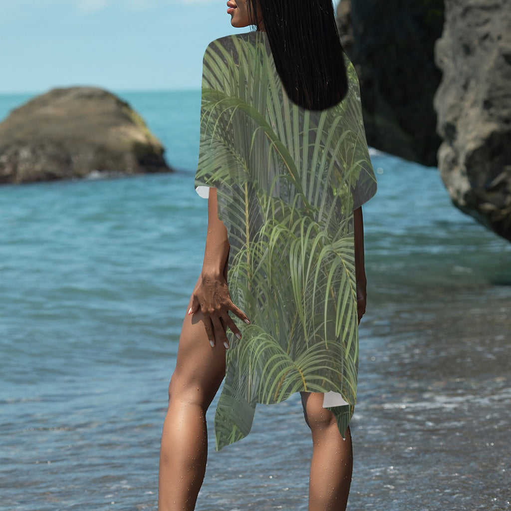 "Jungle Ferns"