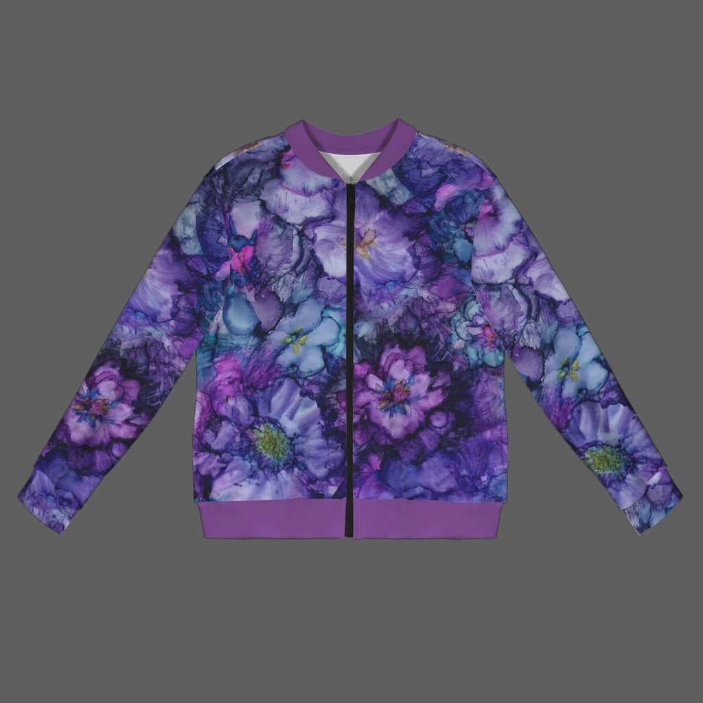 Violet Magenta