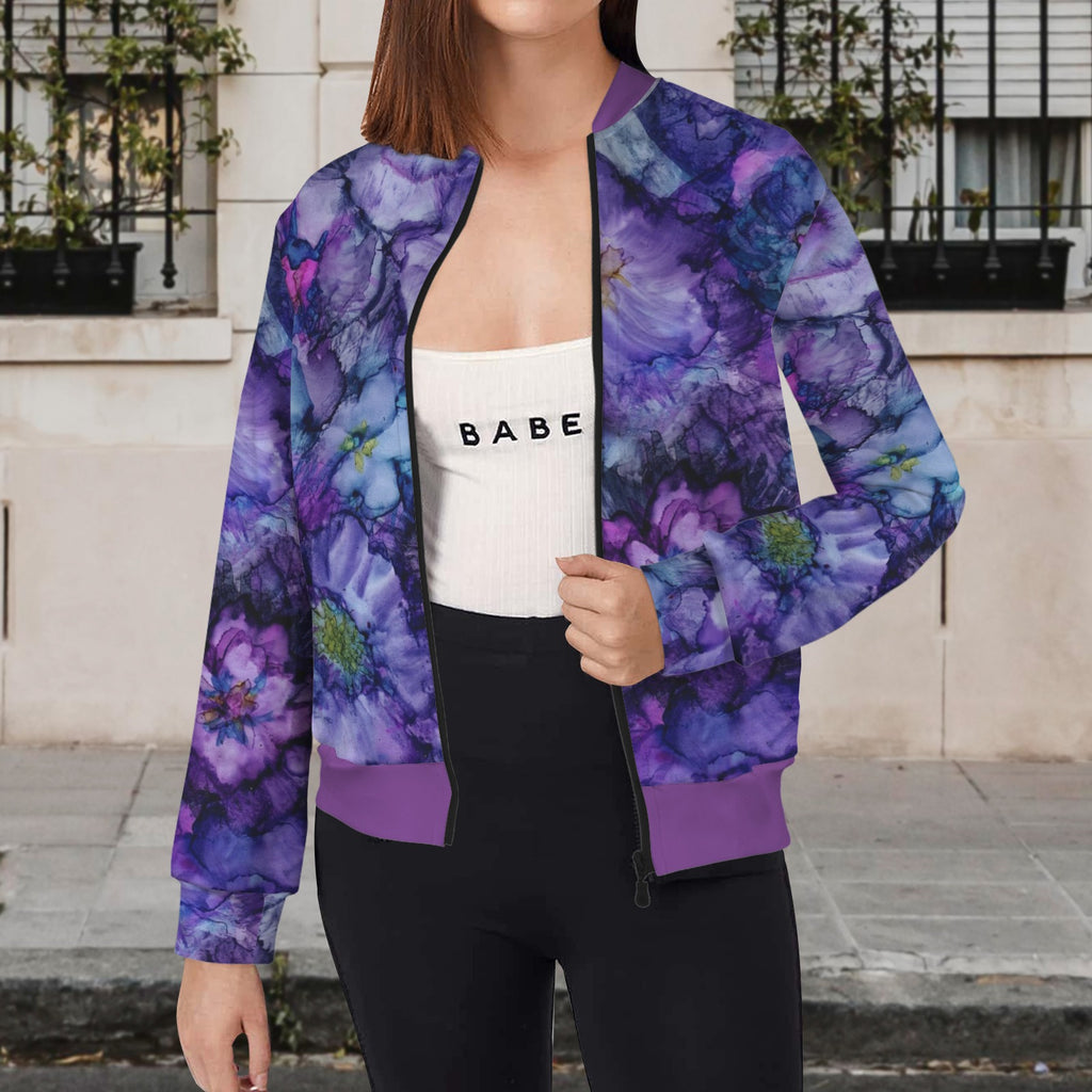 Violet Magenta