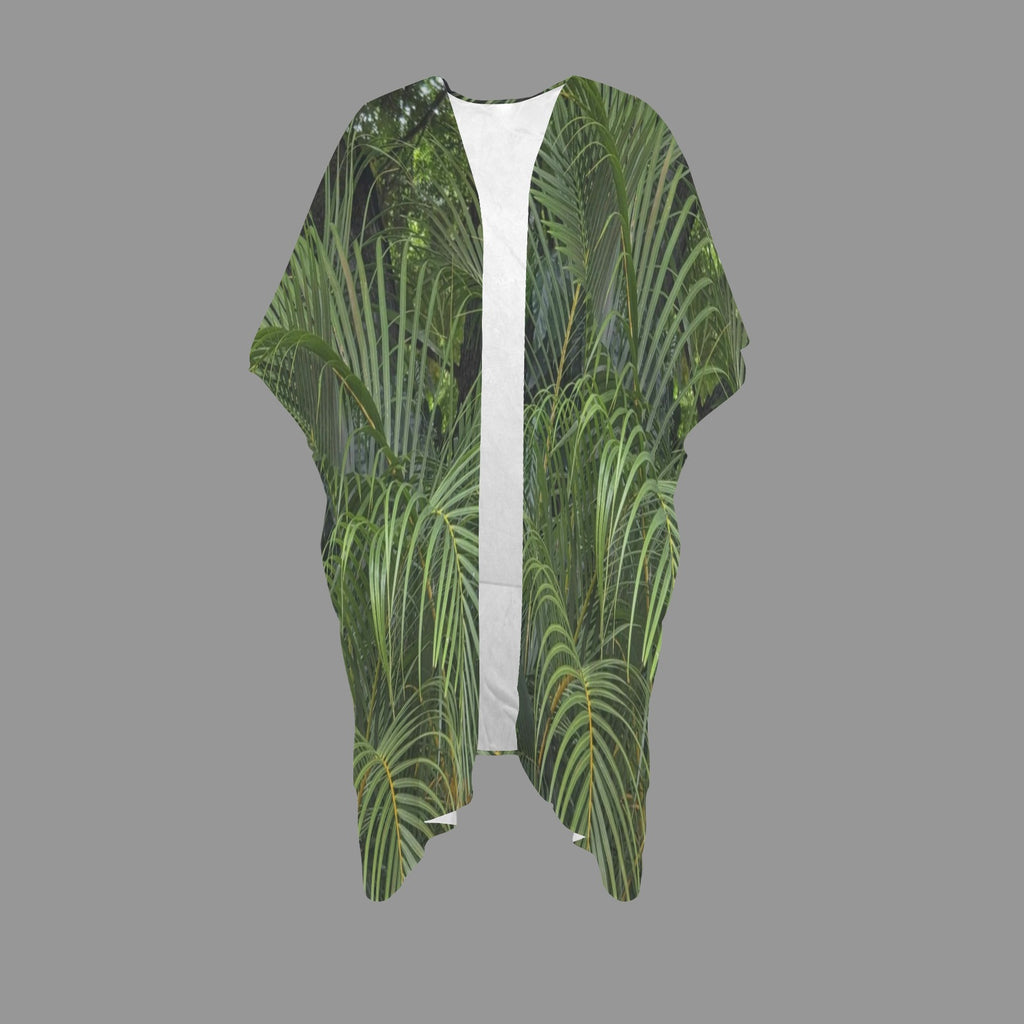 "Jungle Ferns"