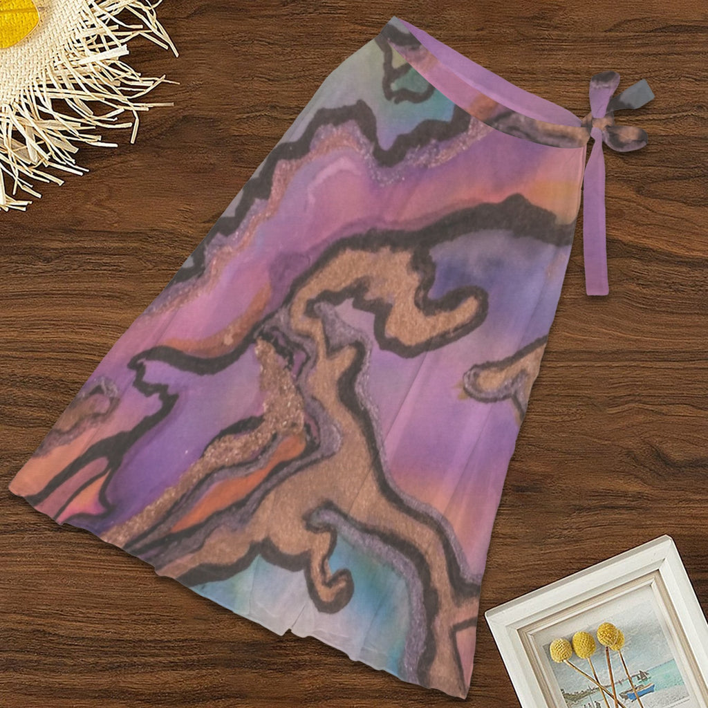Sunrise Beach Skirt
