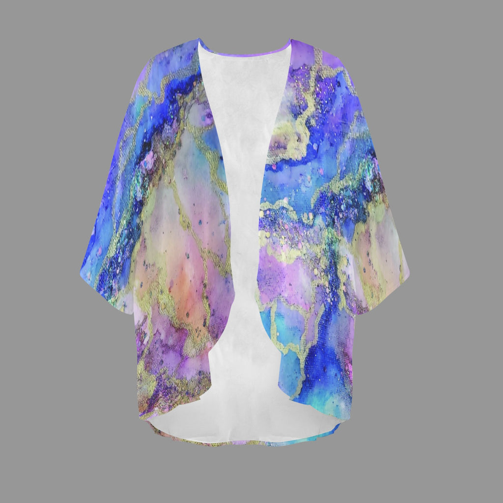 "Heavenly" Short Beach Cover