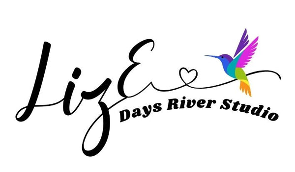 LizE's Days River Studio