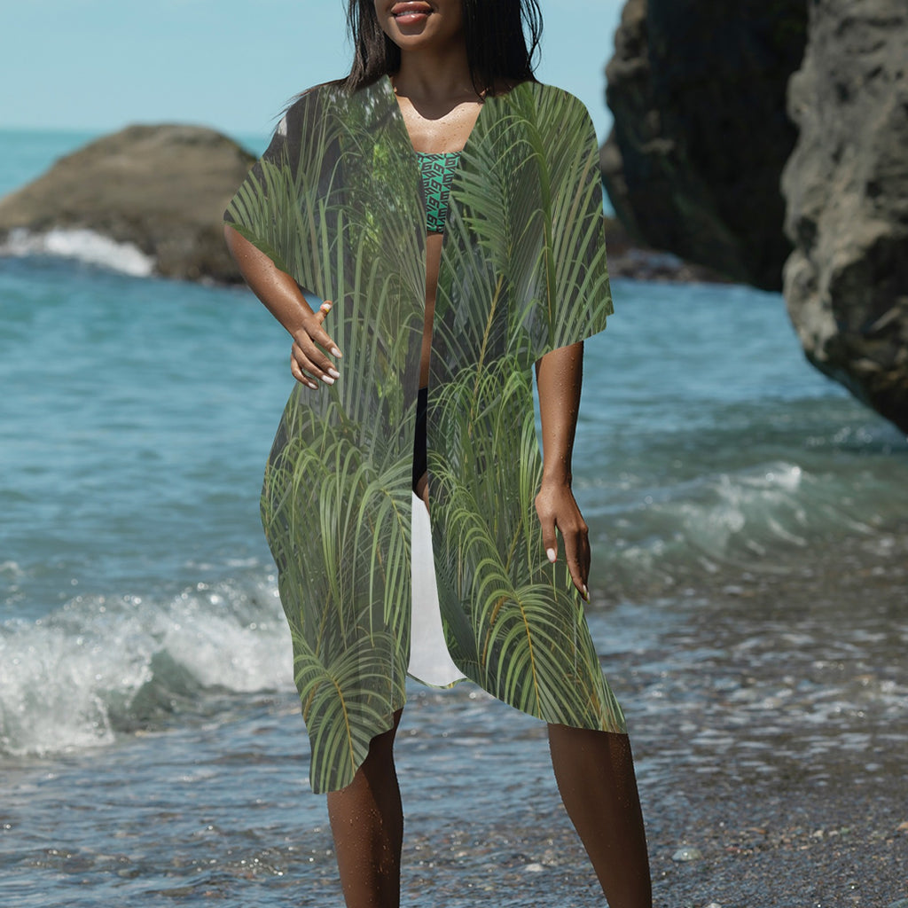 "Jungle Ferns"