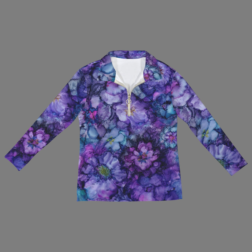 Violet Magenta