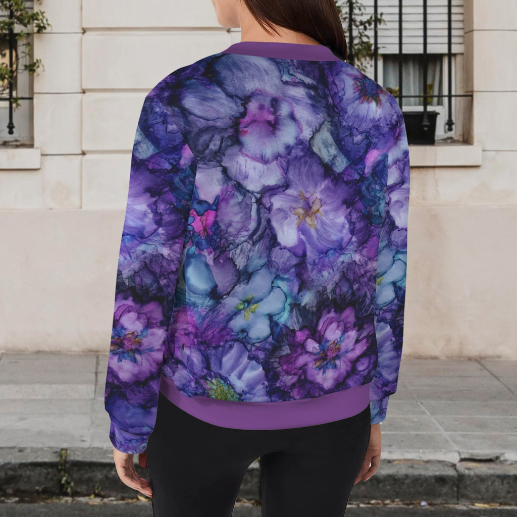 Violet Magenta