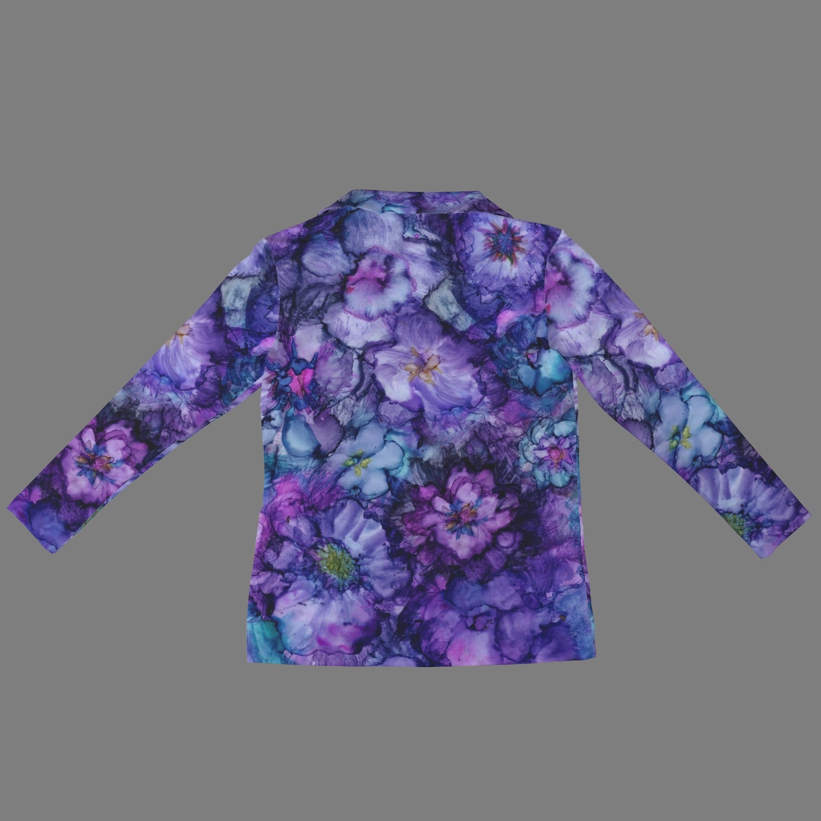 Violet Magenta