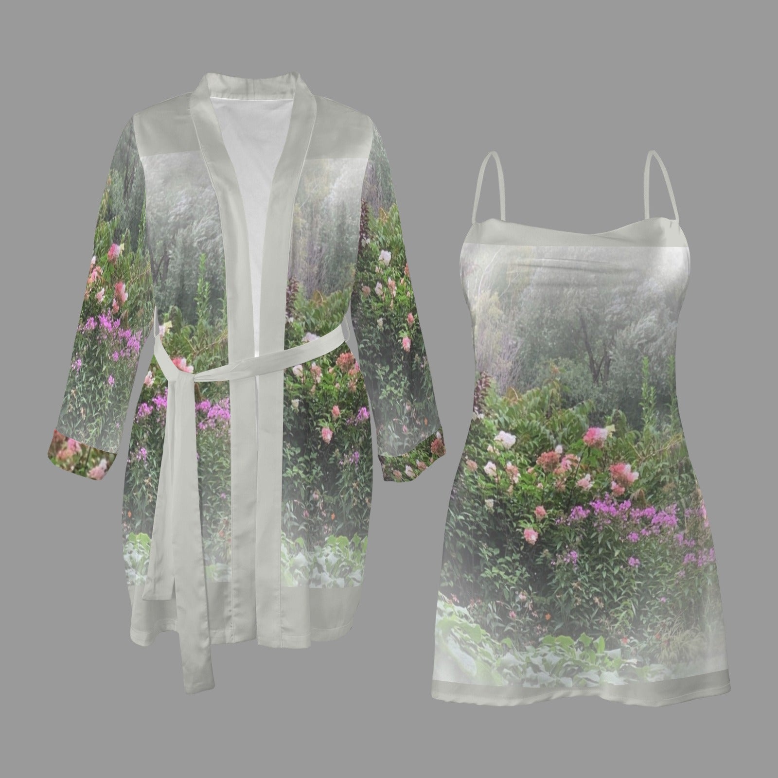 Secret Garden