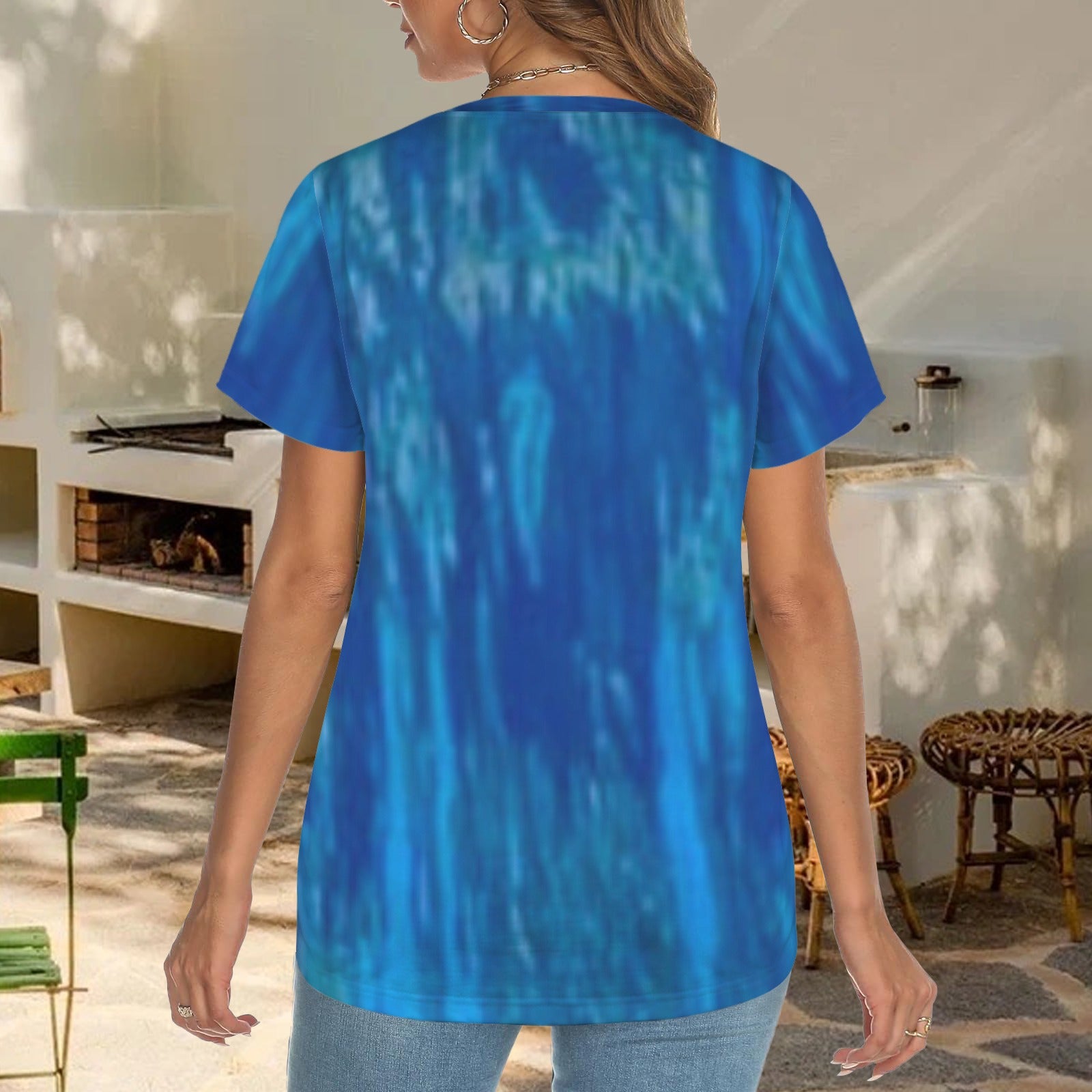 Aegean Blue Deep