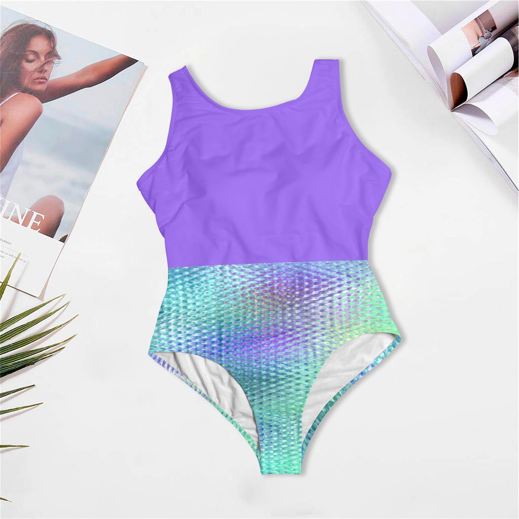 Aqua Glow 2 Swimsuit