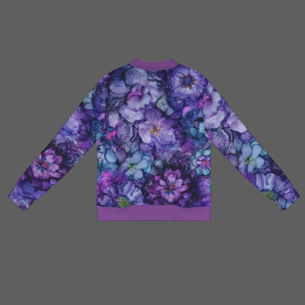 Violet Magenta